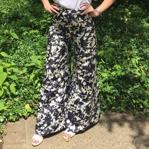 SALE 👑 Alexis Palazzo Pants 👑